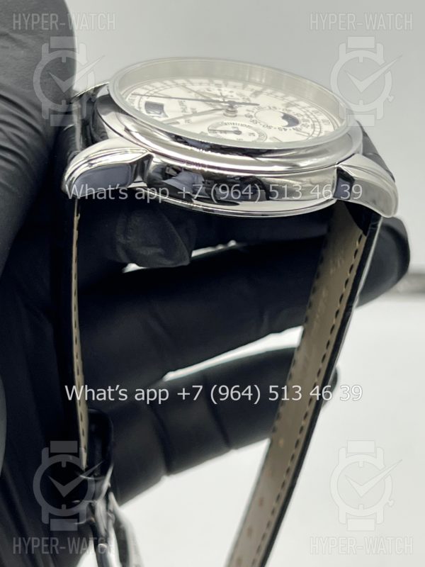 Фото 13 - Patek Philippe Grand Complications 43mm Art 9026