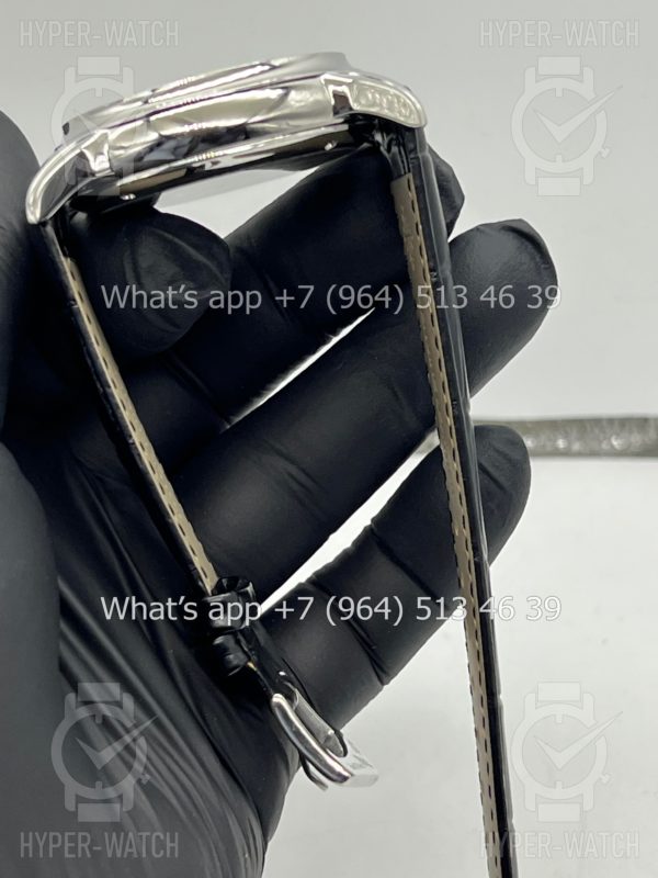 Фото 14 - Patek Philippe Grand Complications 43mm Art 9026