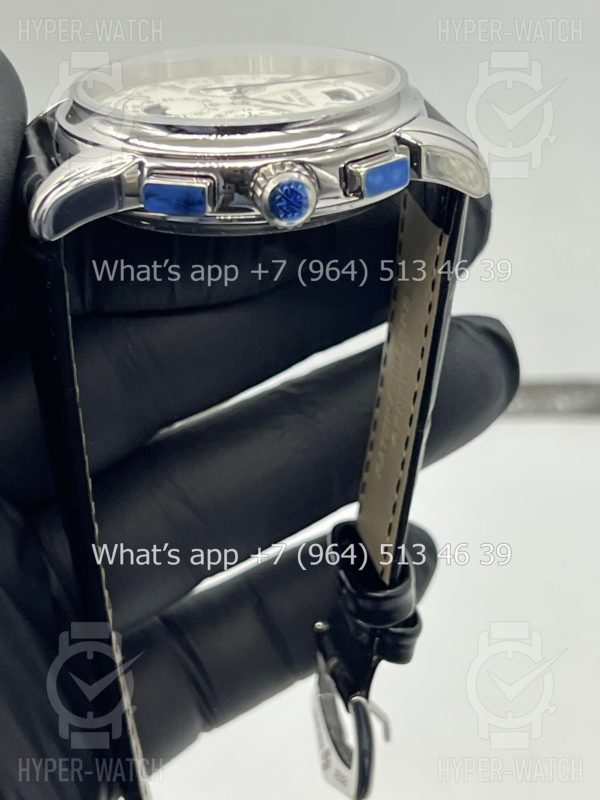 Фото 15 - Patek Philippe Grand Complications 43mm Art 9026