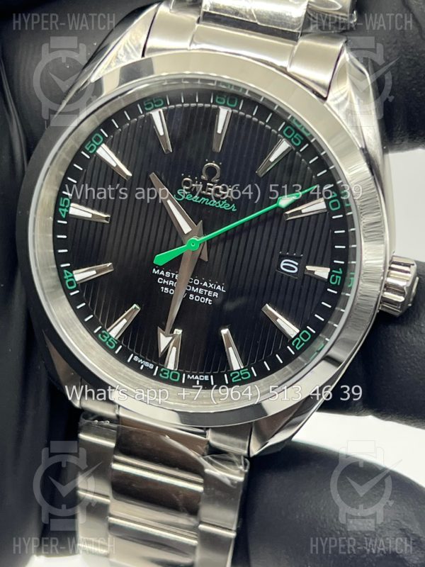 Товар Omega Seamaster Aqua Terra 150M Art 8839 Фото 3 - Omega Seamaster Aqua Terra 150M Art 8839