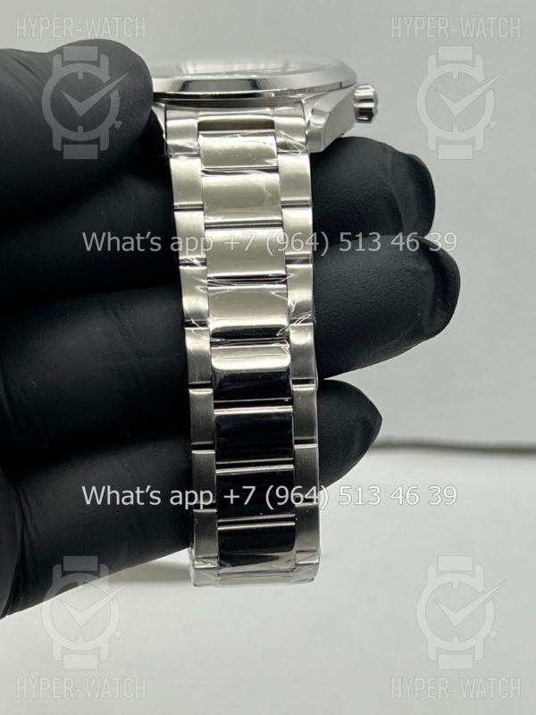 Товар Omega Seamaster Aqua Terra 150M Art 8839 Фото 11 - Omega Seamaster Aqua Terra 150M Art 8839