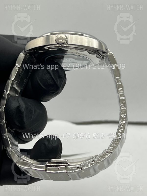 Товар Omega Seamaster Aqua Terra 150M Art 8839 Фото 13 - Omega Seamaster Aqua Terra 150M Art 8839