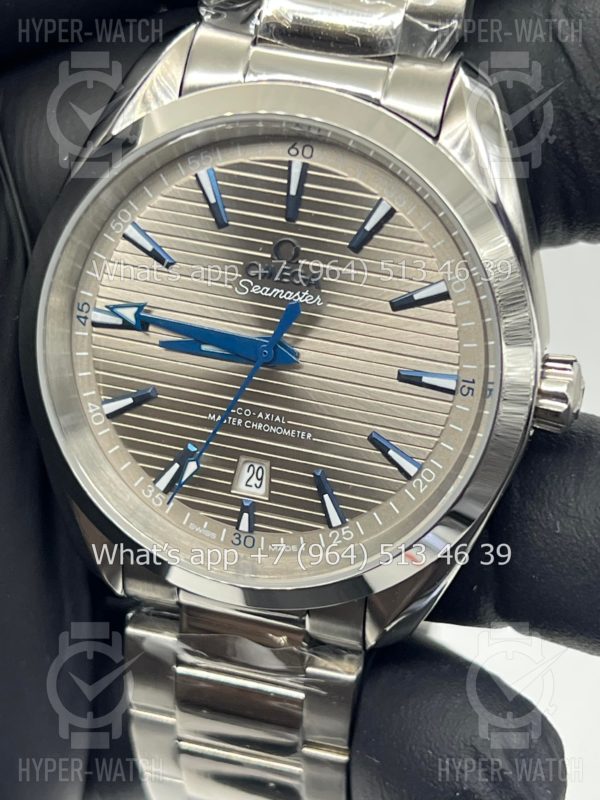 Товар Omega Seamaster Aqua Terra 150M Art 8840 Фото 2 - Omega Seamaster Aqua Terra 150M Art 8840