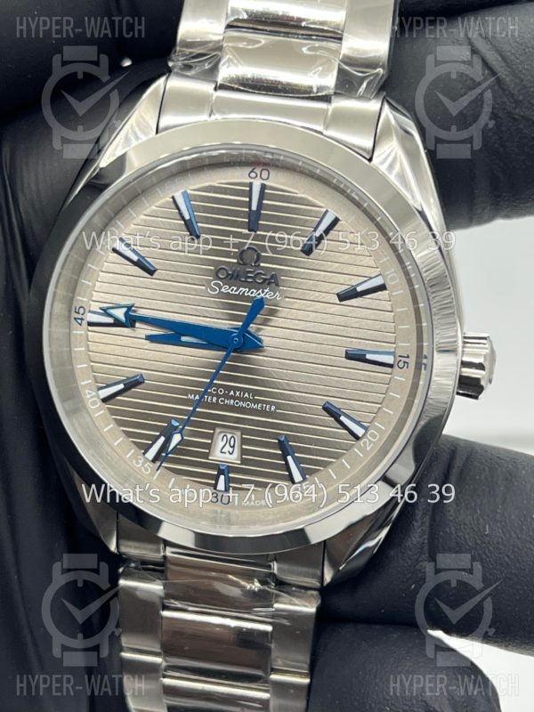 Товар Omega Seamaster Aqua Terra 150M Art 8840 Фото 6 - Omega Seamaster Aqua Terra 150M Art 8840