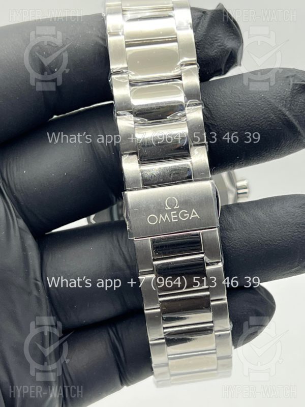 Товар Omega Seamaster Aqua Terra 150M Art 8840 Фото 13 - Omega Seamaster Aqua Terra 150M Art 8840