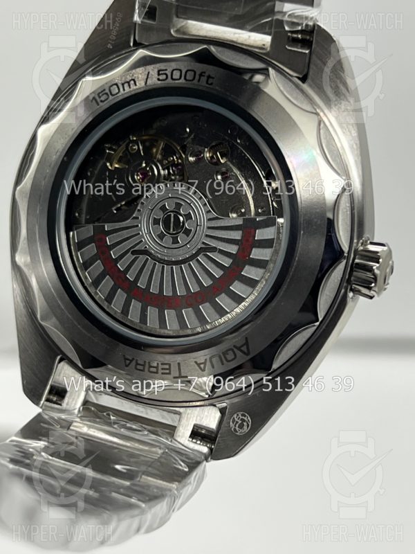 Товар Omega Seamaster Aqua Terra 150M Art 8840 Фото 15 - Omega Seamaster Aqua Terra 150M Art 8840