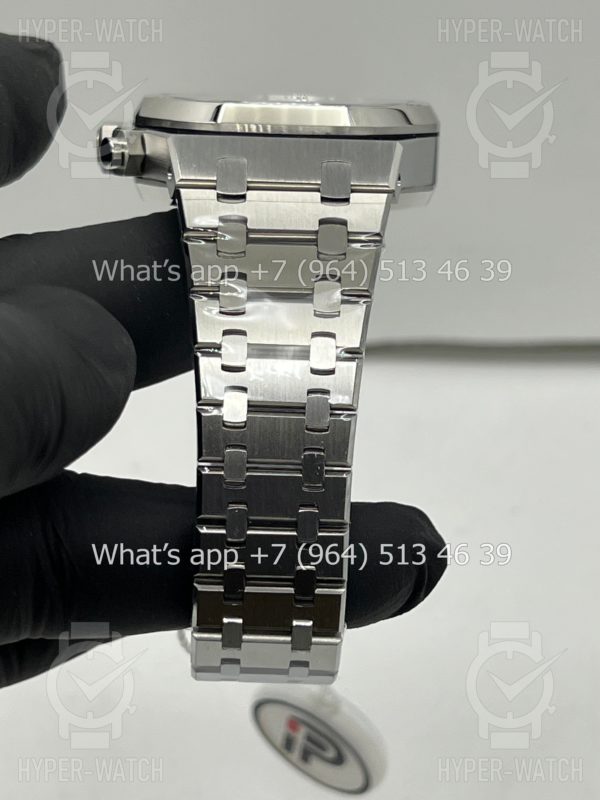 Товар Audemars Piguet Royal Oak Chronograph 41mm 26331ST.OO.1220ST.02 Steel Фото 12 - Audemars Piguet Royal Oak Chronograph 41mm 26331ST.OO.1220ST.02 Steel