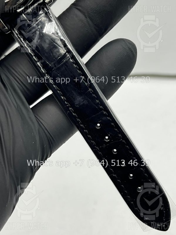 Товар Chopard Happy Sport 36mm 278559-3001 Фото 11 - Chopard Happy Sport 36mm 278559-3001