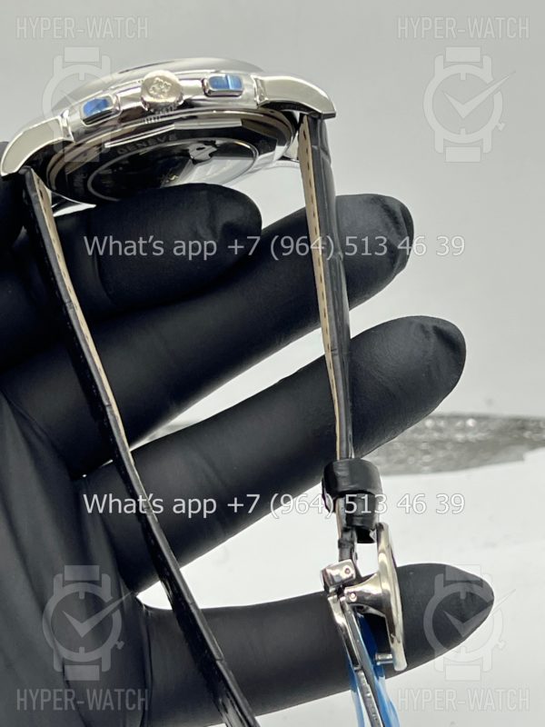 Фото 13 - Patek Philippe Grand Complications 43mm Art 8870
