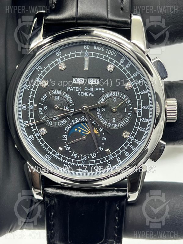 Товар Patek Philippe Grand Complications 43mm Art 8871 Фото 2 - Patek Philippe Grand Complications 43mm Art 8871