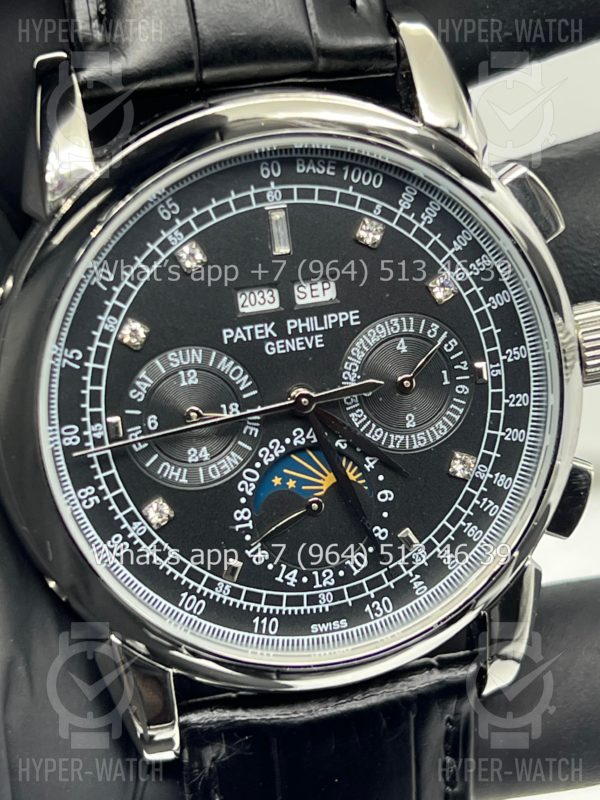 Товар Patek Philippe Grand Complications 43mm Art 8871 Фото 3 - Patek Philippe Grand Complications 43mm Art 8871