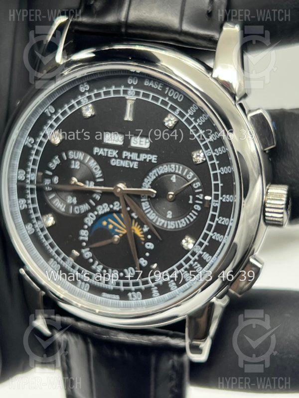 Товар Patek Philippe Grand Complications 43mm Art 8871 Фото 5 - Patek Philippe Grand Complications 43mm Art 8871