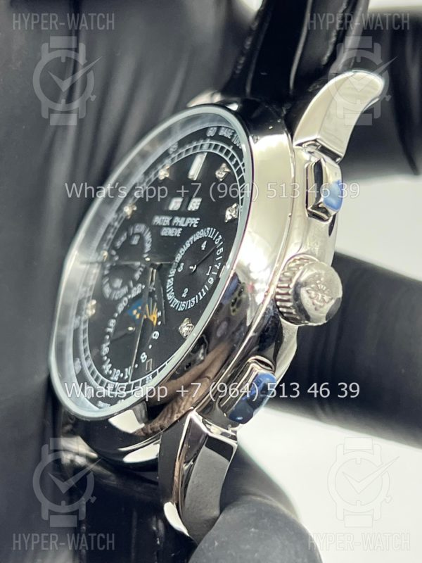 Товар Patek Philippe Grand Complications 43mm Art 8871 Фото 6 - Patek Philippe Grand Complications 43mm Art 8871