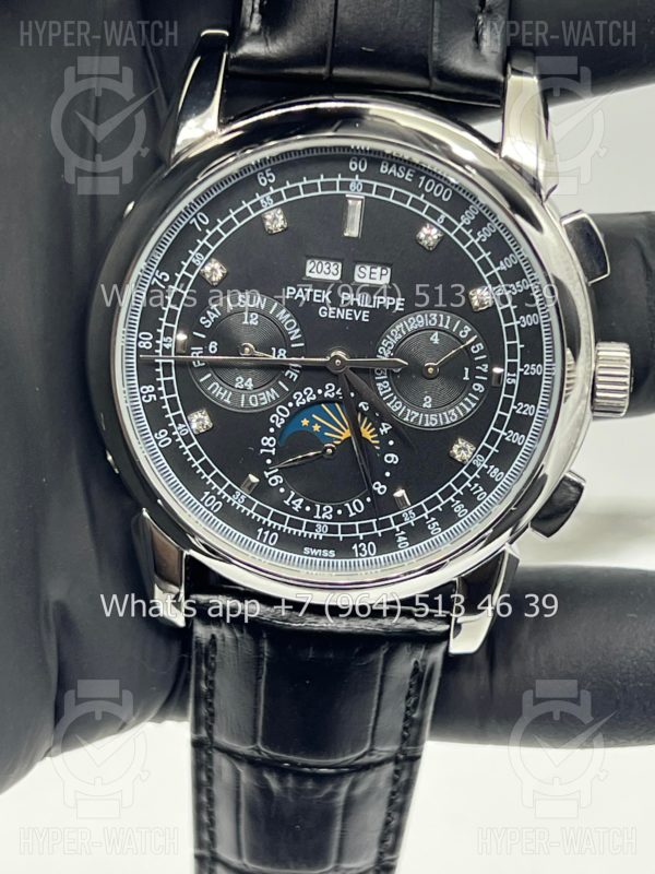 Товар Patek Philippe Grand Complications 43mm Art 8871 Фото 7 - Patek Philippe Grand Complications 43mm Art 8871