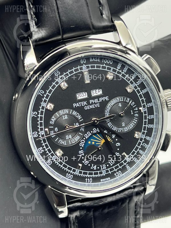 Товар Patek Philippe Grand Complications 43mm Art 8871 Фото 8 - Patek Philippe Grand Complications 43mm Art 8871