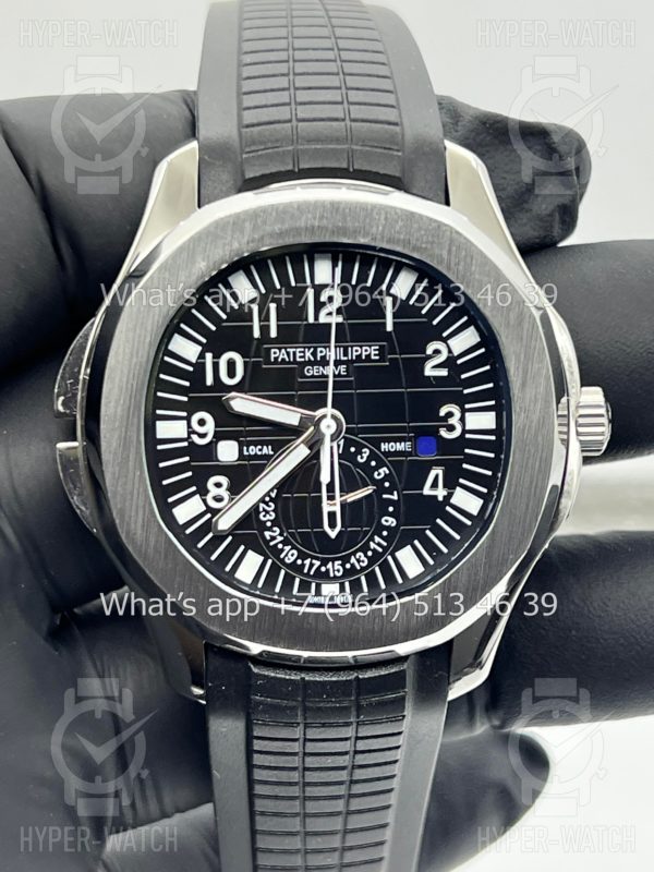 Фото 2 - Patek Philippe Aquanaut 40mm Art 8875