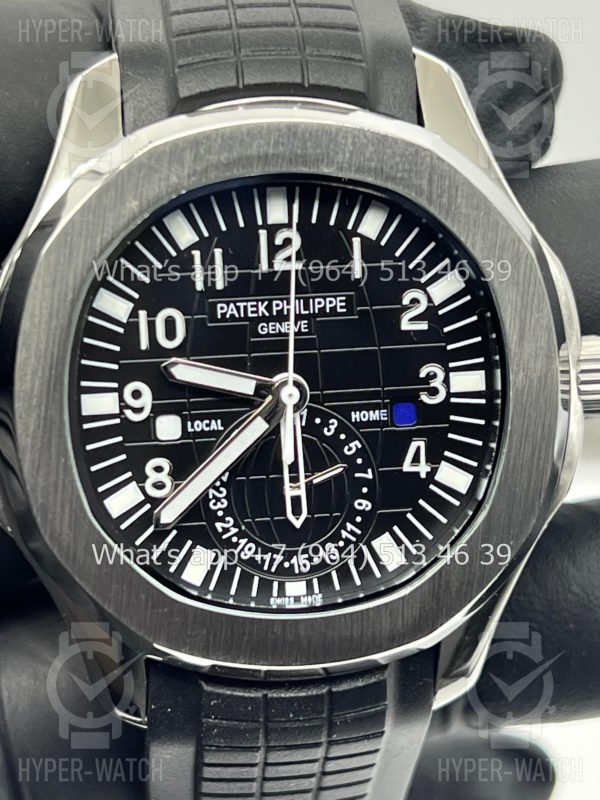 Фото 3 - Patek Philippe Aquanaut 40mm Art 8875