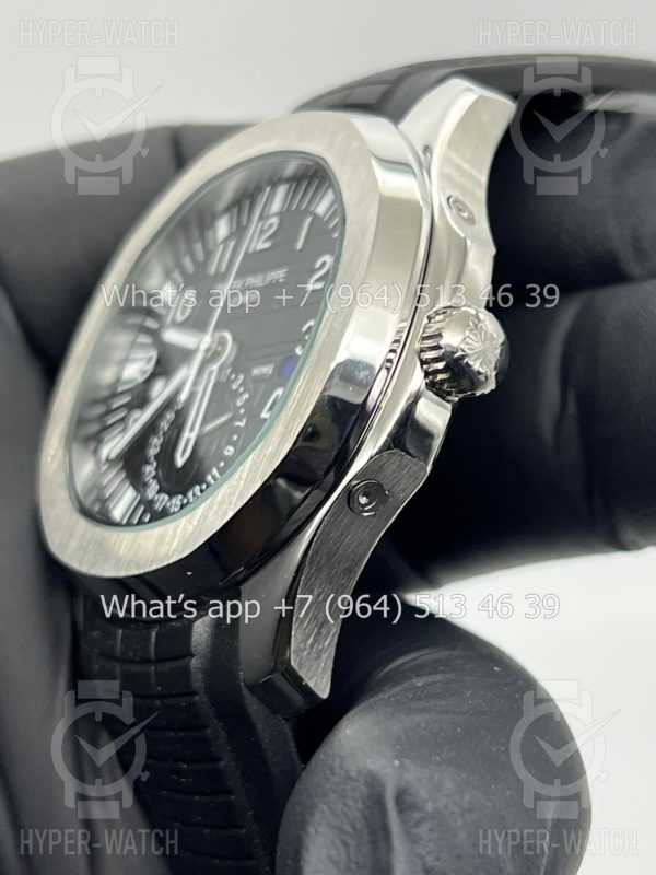 Фото 7 - Patek Philippe Aquanaut 40mm Art 8875