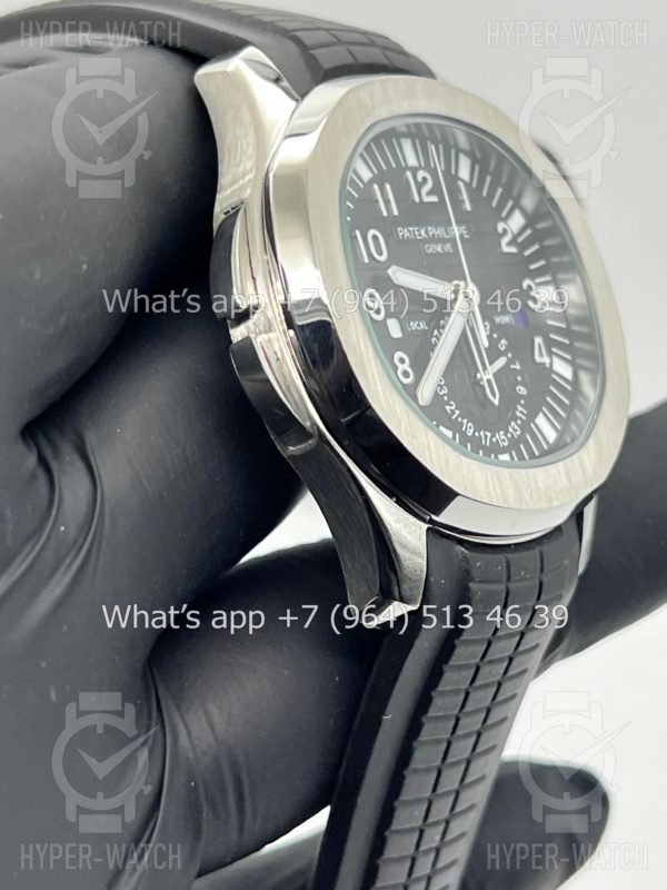 Фото 8 - Patek Philippe Aquanaut 40mm Art 8875