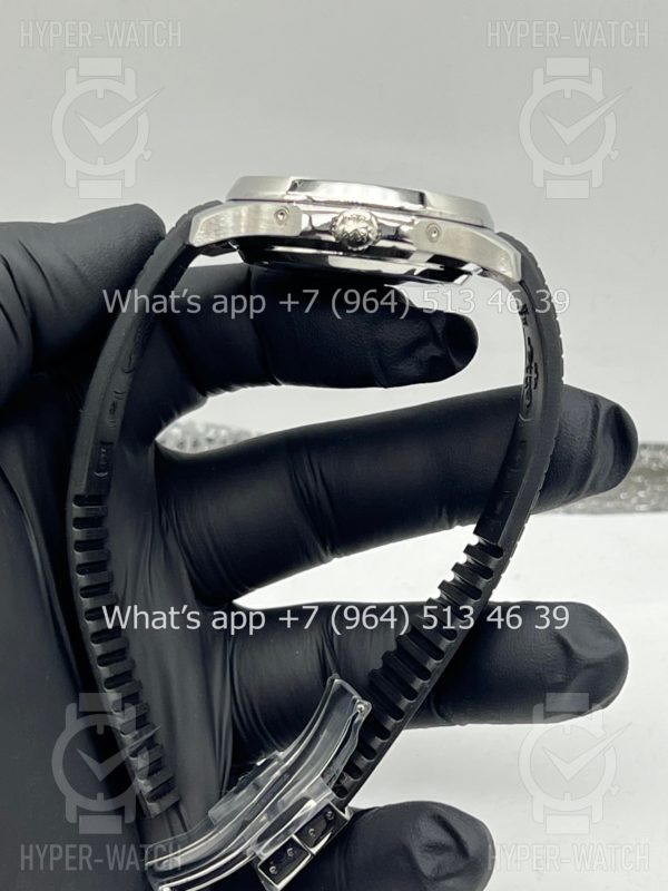 Фото 13 - Patek Philippe Aquanaut 40mm Art 8875
