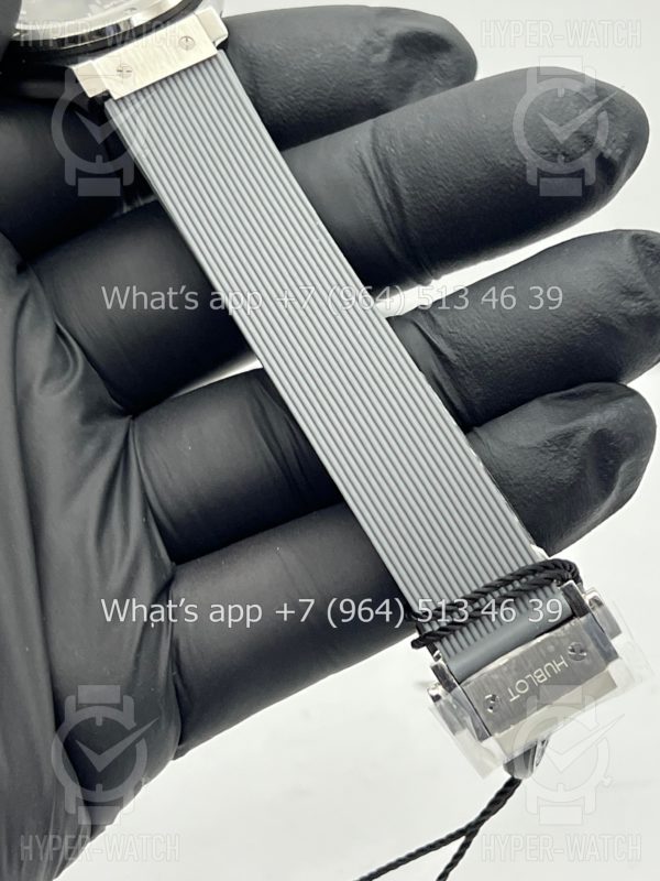 Товар Hublot Classic Fusion 33mm 581.NX.7071.RX Фото 11 - Hublot Classic Fusion 33mm 581.NX.7071.RX