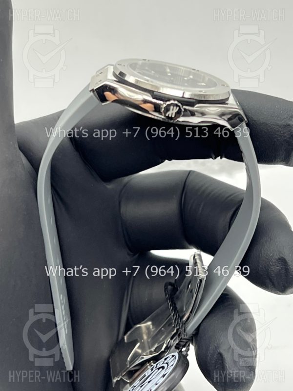 Товар Hublot Classic Fusion 33mm 581.NX.7071.RX Фото 13 - Hublot Classic Fusion 33mm 581.NX.7071.RX