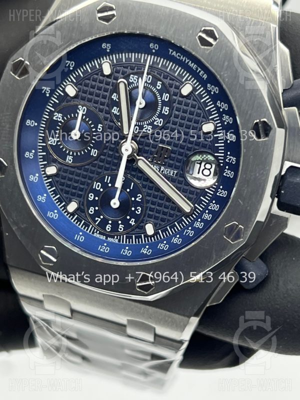 Фото 3 - Audemars Piguet Royal Oak Offshore 42mm 26238ST.OO.2000ST.01