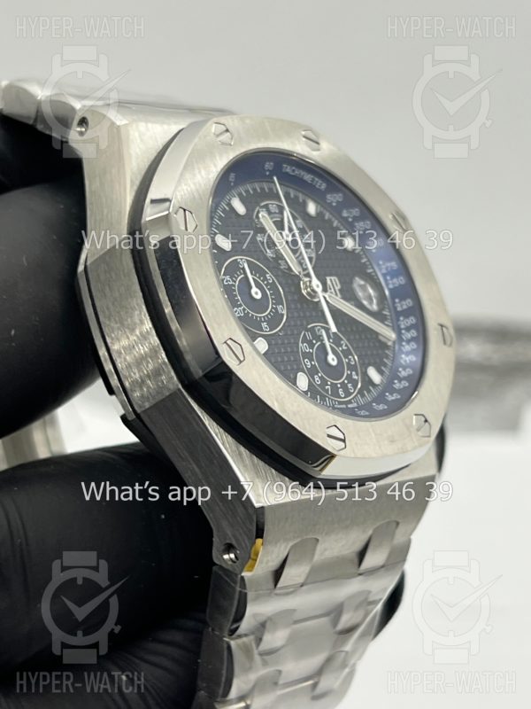 Фото 9 - Audemars Piguet Royal Oak Offshore 42mm 26238ST.OO.2000ST.01