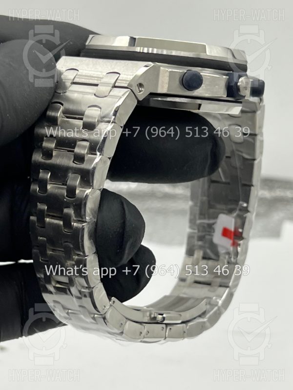 Фото 15 - Audemars Piguet Royal Oak Offshore 42mm 26238ST.OO.2000ST.01