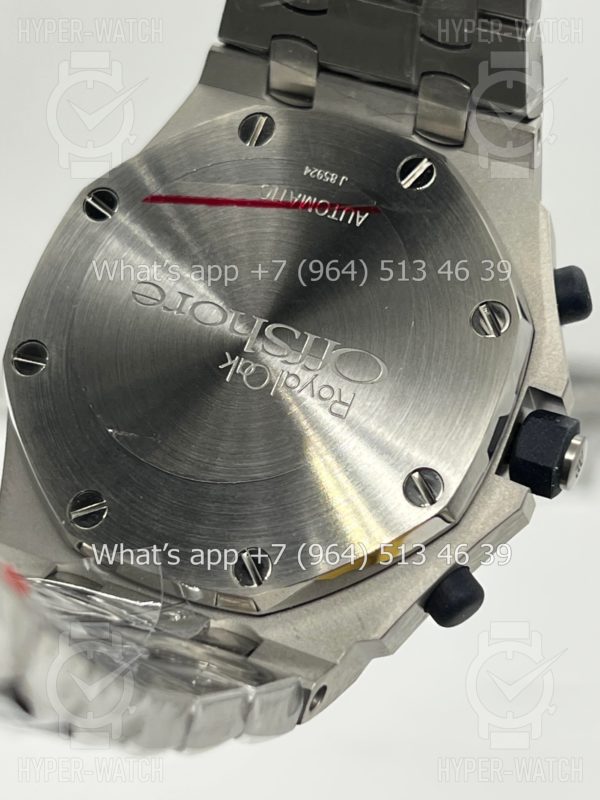 Фото 23 - Audemars Piguet Royal Oak Offshore 42mm 26238ST.OO.2000ST.01