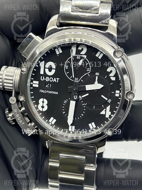 Товар U-boat Chimera 46mm Art 8924 Фото 2 - U-boat Chimera 46mm Art 8924