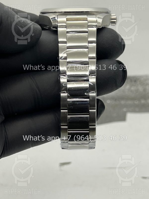 Фото 6 - Omega Seamaster Aqua Terra 150M Art 8838