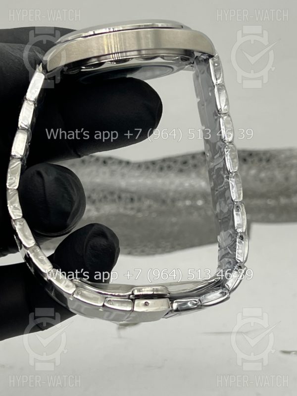 Фото 9 - Omega Seamaster Aqua Terra 150M Art 8838