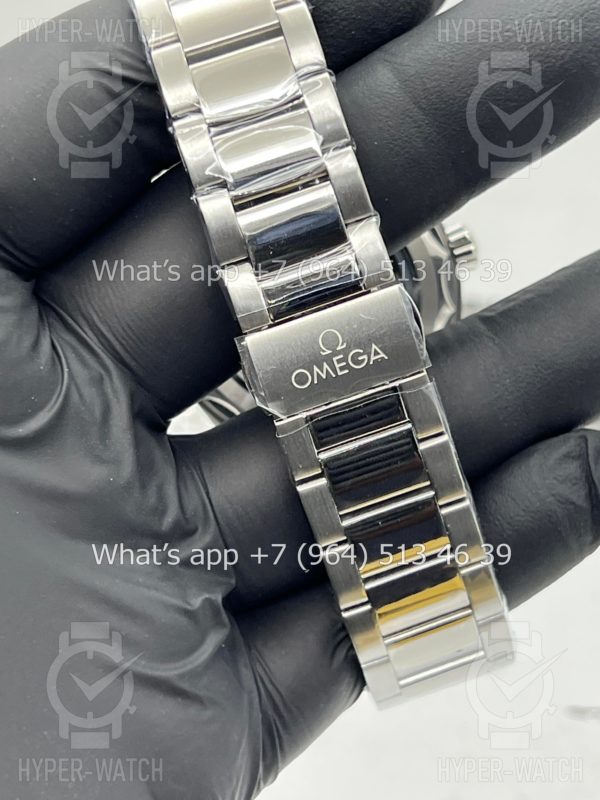 Фото 10 - Omega Seamaster Aqua Terra 150M Art 8838