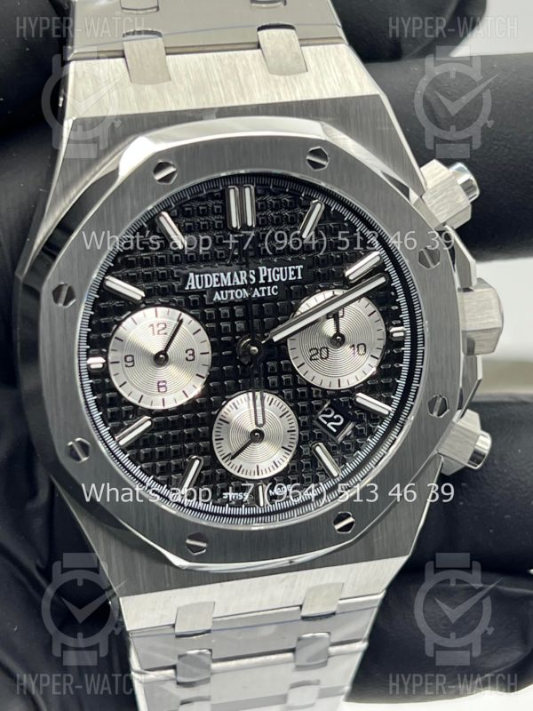 Фото 3 - Audemars Piguet Royal Oak Chronograph 41mm 26331ST.OO.1220ST.02 Steel