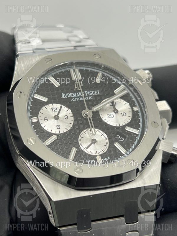 Фото 4 - Audemars Piguet Royal Oak Chronograph 41mm 26331ST.OO.1220ST.02 Steel
