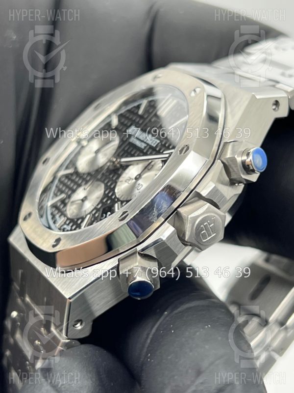 Фото 8 - Audemars Piguet Royal Oak Chronograph 41mm 26331ST.OO.1220ST.02 Steel