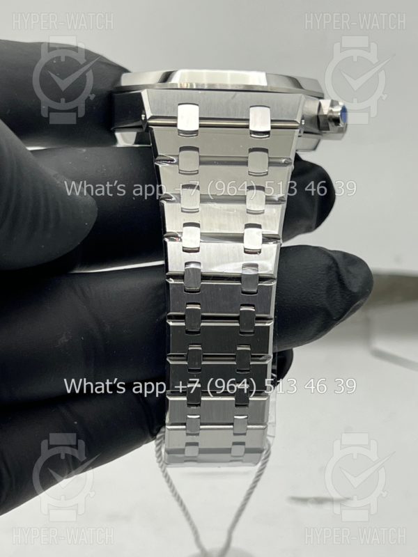 Фото 12 - Audemars Piguet Royal Oak Chronograph 41mm 26331ST.OO.1220ST.02 Steel