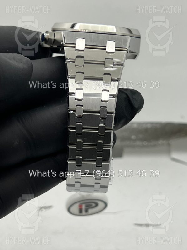 Фото 14 - Audemars Piguet Royal Oak Chronograph 41mm 26331ST.OO.1220ST.02 Steel