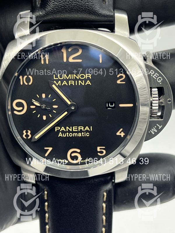 Товар Officine Panerai Luminor Marina Art 8914 Фото 2 - Officine Panerai Luminor Marina Art 8914