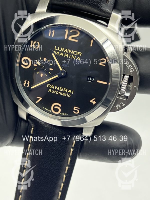 Товар Officine Panerai Luminor Marina Art 8914 Фото 3 - Officine Panerai Luminor Marina Art 8914
