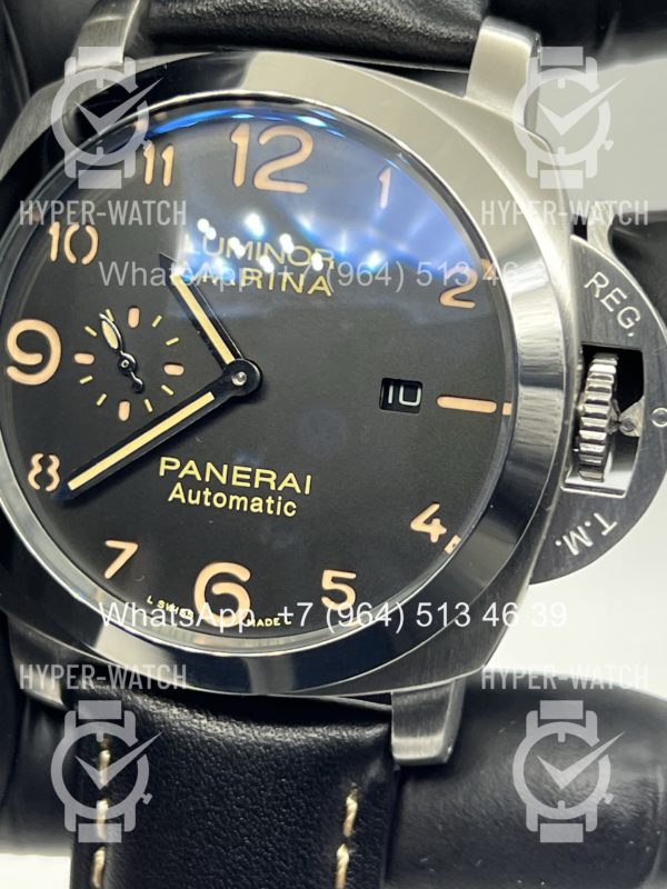 Товар Officine Panerai Luminor Marina Art 8914 Фото 5 - Officine Panerai Luminor Marina Art 8914