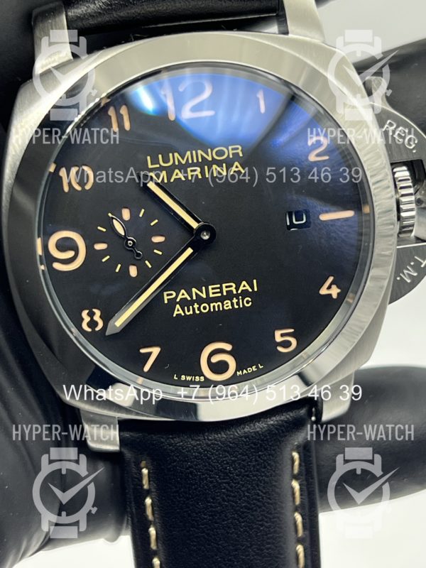 Товар Officine Panerai Luminor Marina Art 8914 Фото 6 - Officine Panerai Luminor Marina Art 8914