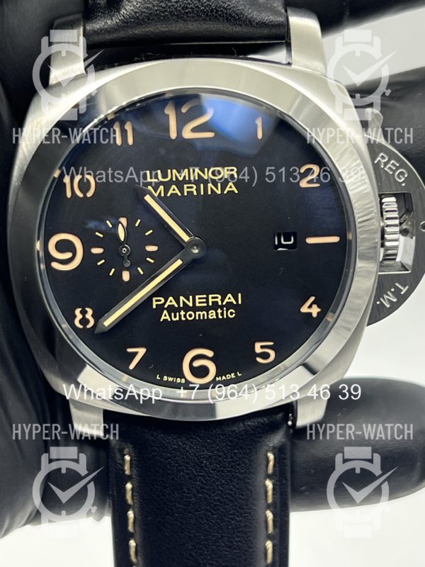Товар Officine Panerai Luminor Marina Art 8914 Фото 8 - Officine Panerai Luminor Marina Art 8914