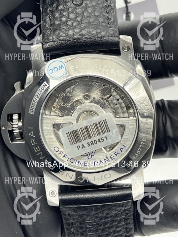 Товар Officine Panerai Luminor Marina Art 8914 Фото 13 - Officine Panerai Luminor Marina Art 8914