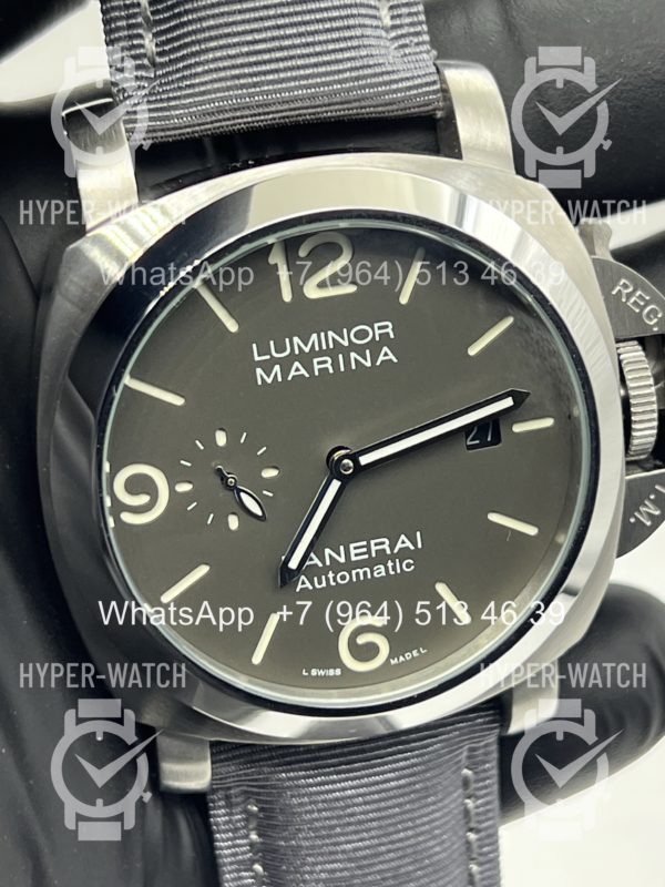 Товар Officine Panerai Luminor Marina Art 8912 Фото 3 - Officine Panerai Luminor Marina Art 8912