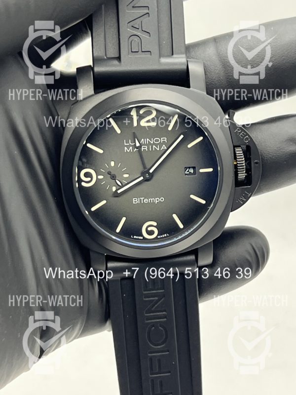 Товар Officine Panerai Luminor Marina Art 8915 Фото 3 - Officine Panerai Luminor Marina Art 8915