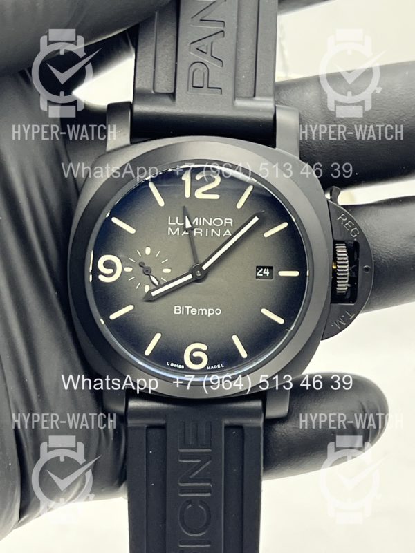 Товар Officine Panerai Luminor Marina Art 8915 Фото 4 - Officine Panerai Luminor Marina Art 8915