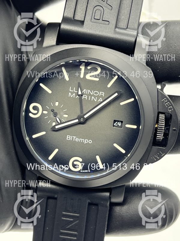Товар Officine Panerai Luminor Marina Art 8915 Фото 6 - Officine Panerai Luminor Marina Art 8915