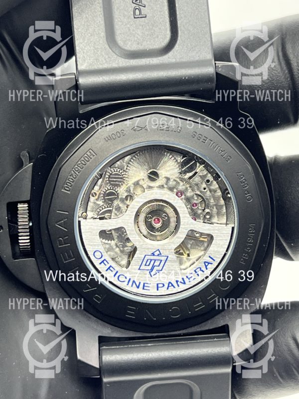 Товар Officine Panerai Luminor Marina Art 8915 Фото 11 - Officine Panerai Luminor Marina Art 8915